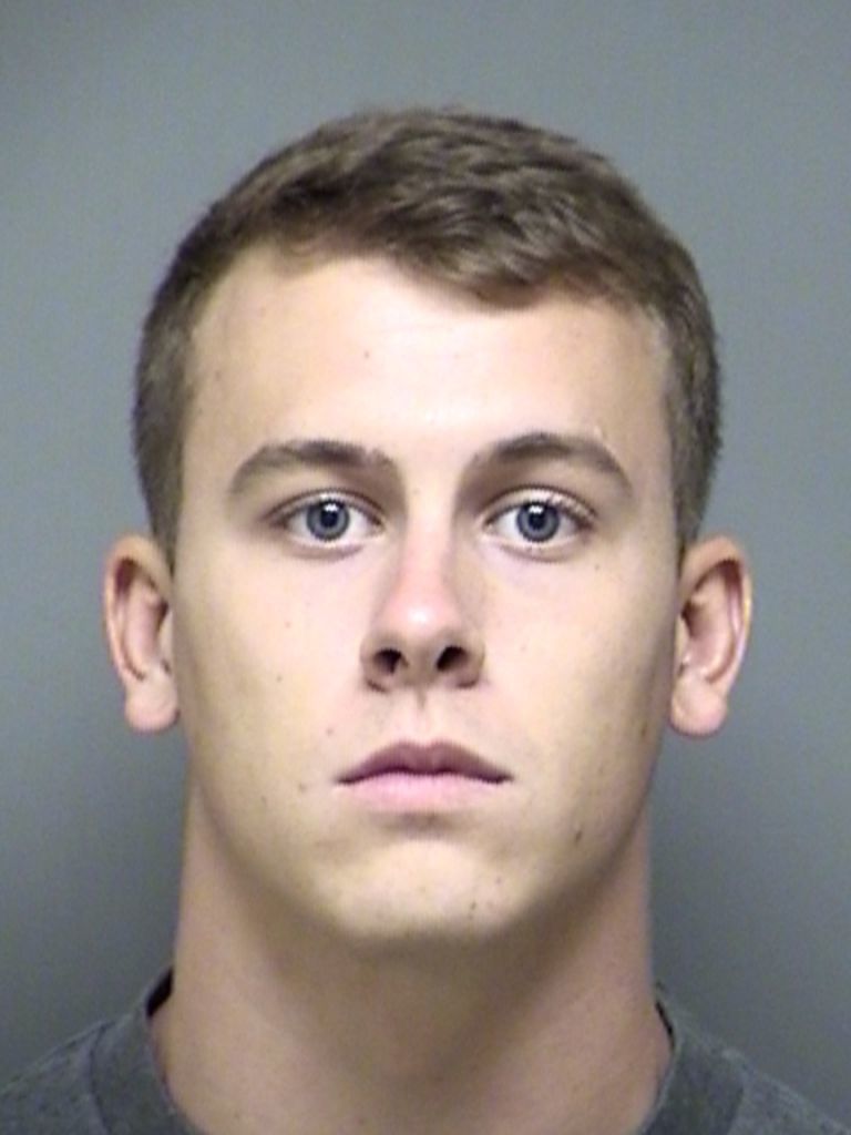 Garrett Wilhelm